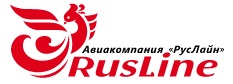 Авиакомпания RusLine