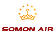 Авиакомпания Somon Air