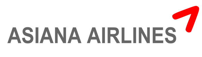 Авиакомпания Asiana Airlines